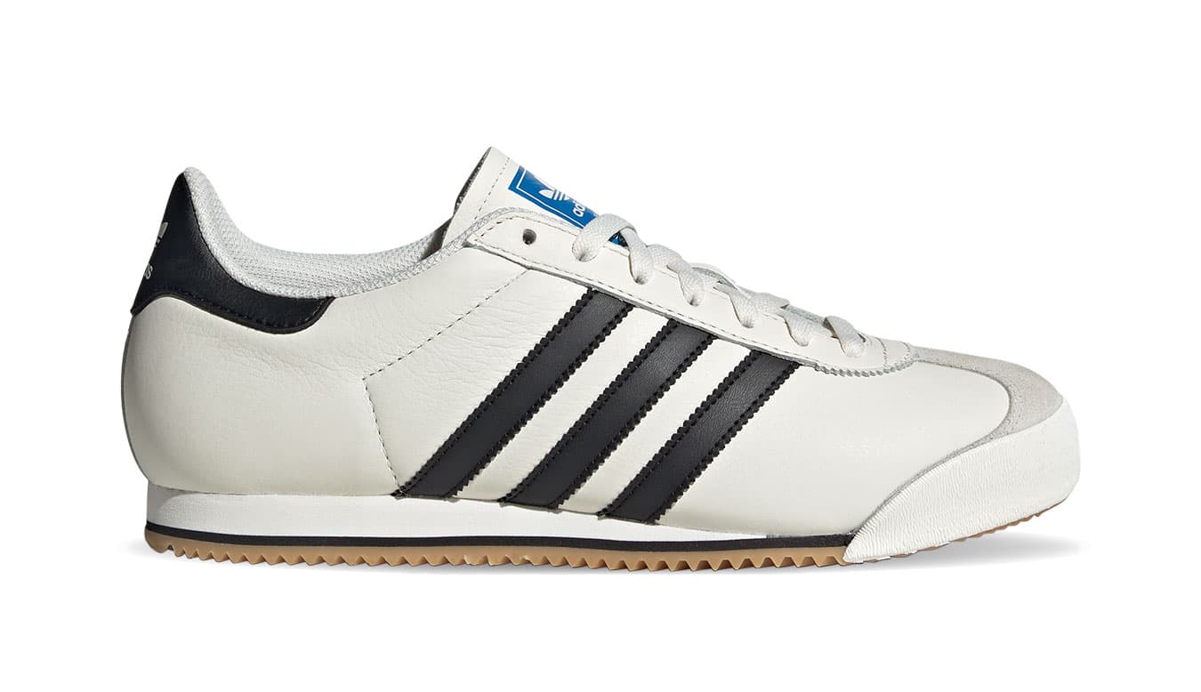 adidas K74 Kick White Herren - Sneaker adidas Originals - Weiß - IG8950-5.5 - Size: 5.5