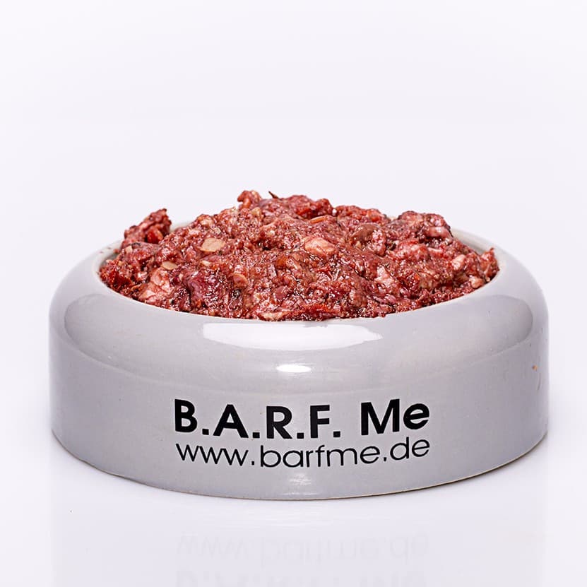 Barf Pferd