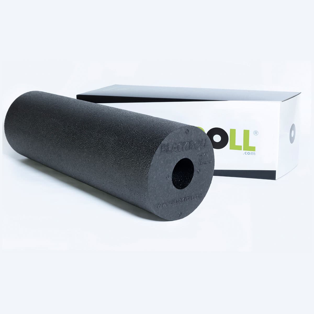 BLACKROLL Standart schwarz | A000389