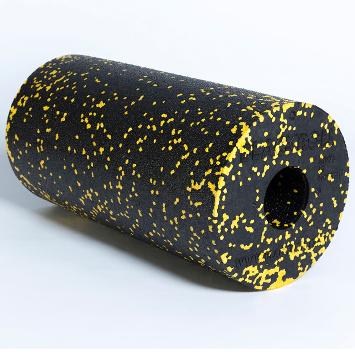 BLACKROLL STANDARD black/yellow | A000446