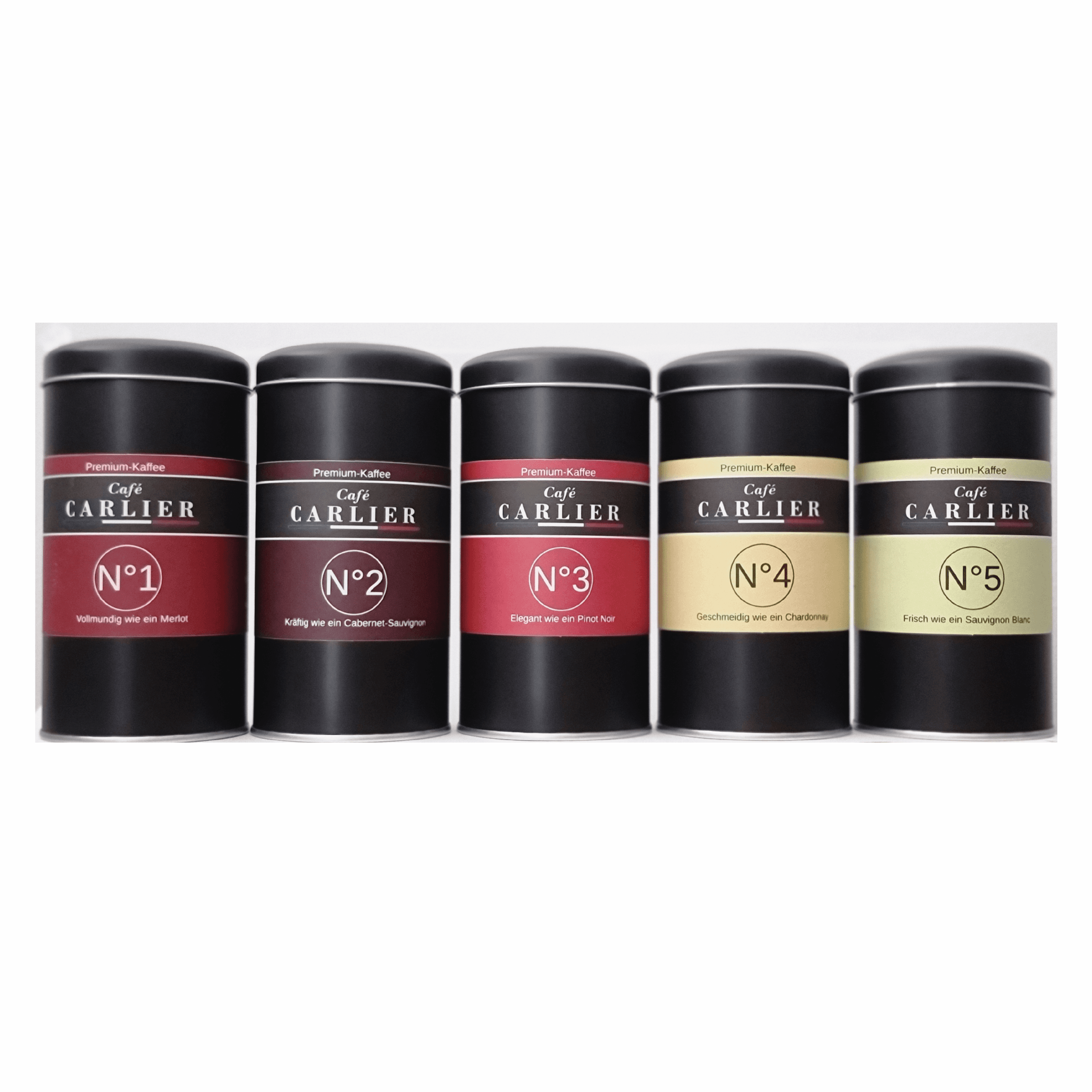 Collection AROMES