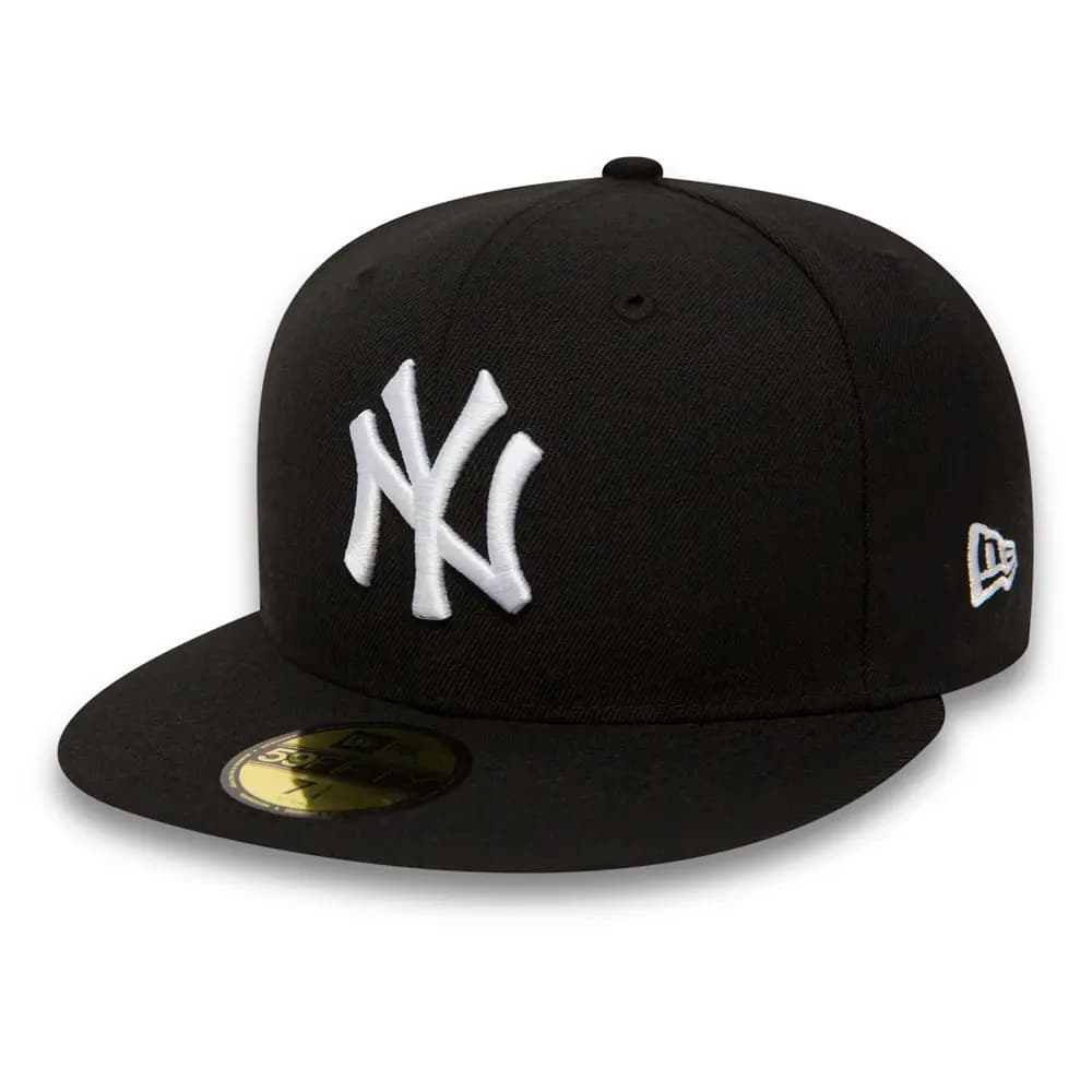 Casquette New Era essential 59fifty New York Yankees
