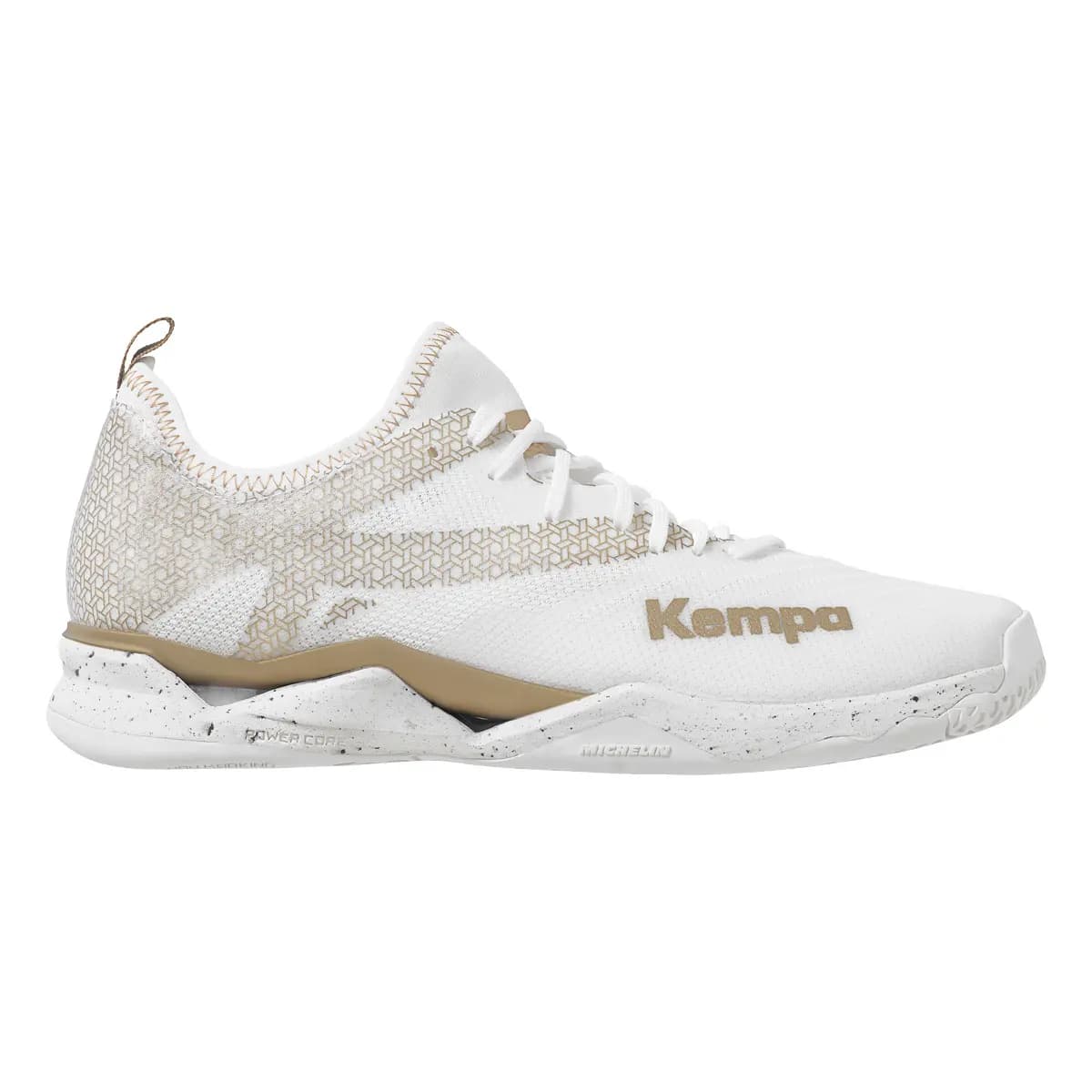 Hallenschuhe Damen Kempa Wing Lite 2.0 Glory