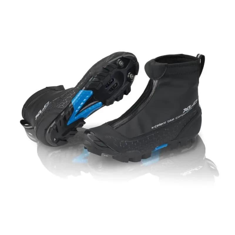 Winterschuhe XLC cb-m07