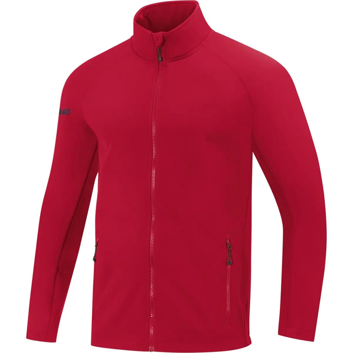 Kinderjacke Jako softshell Team