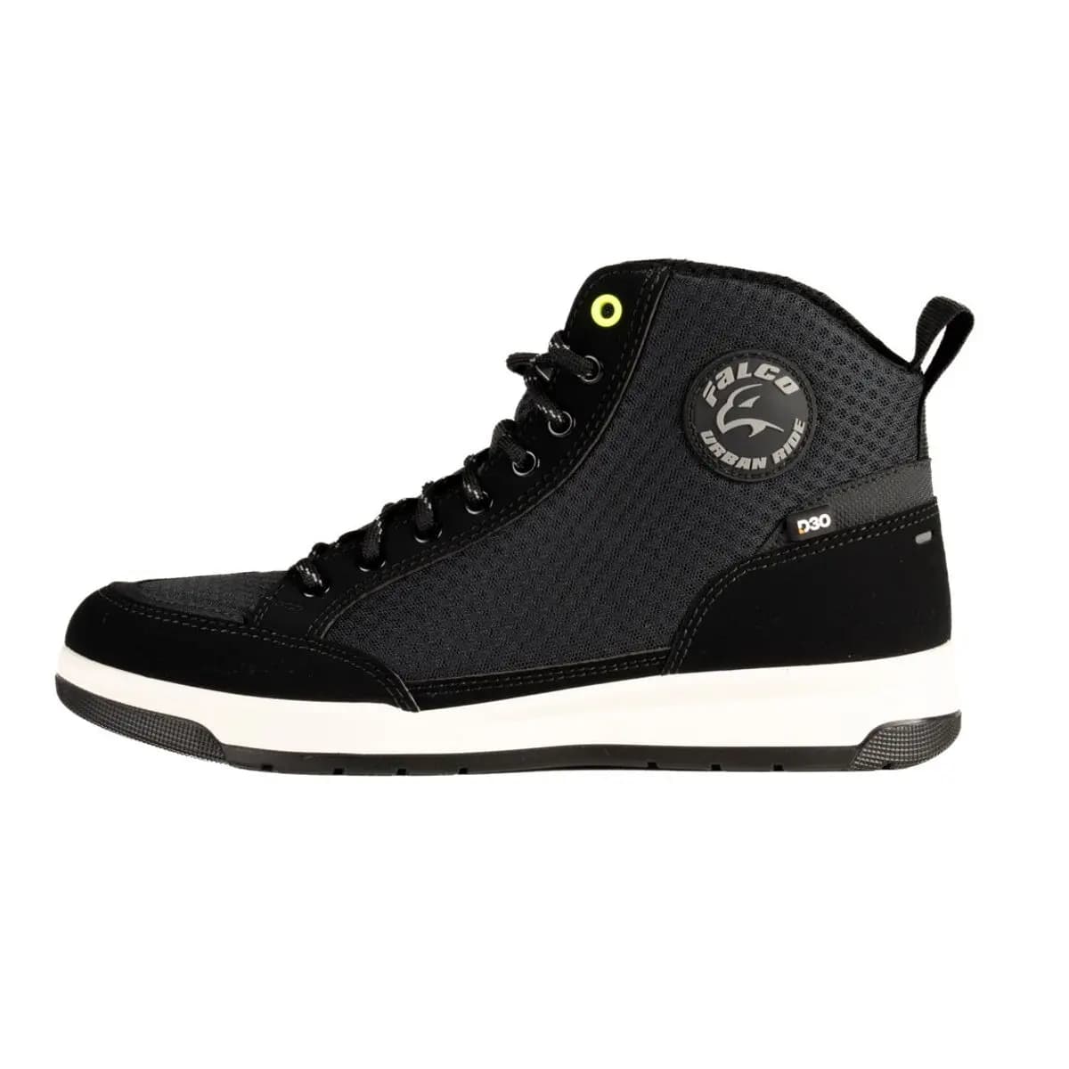 Motorrad-Sneakers Falco Airforce