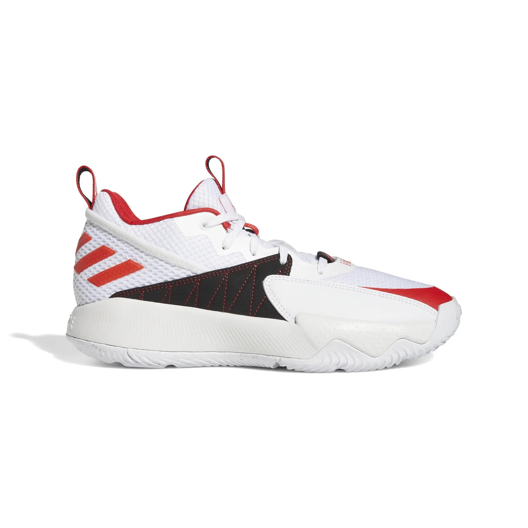 Basketballschuhe adidas Dame Extply 2.0