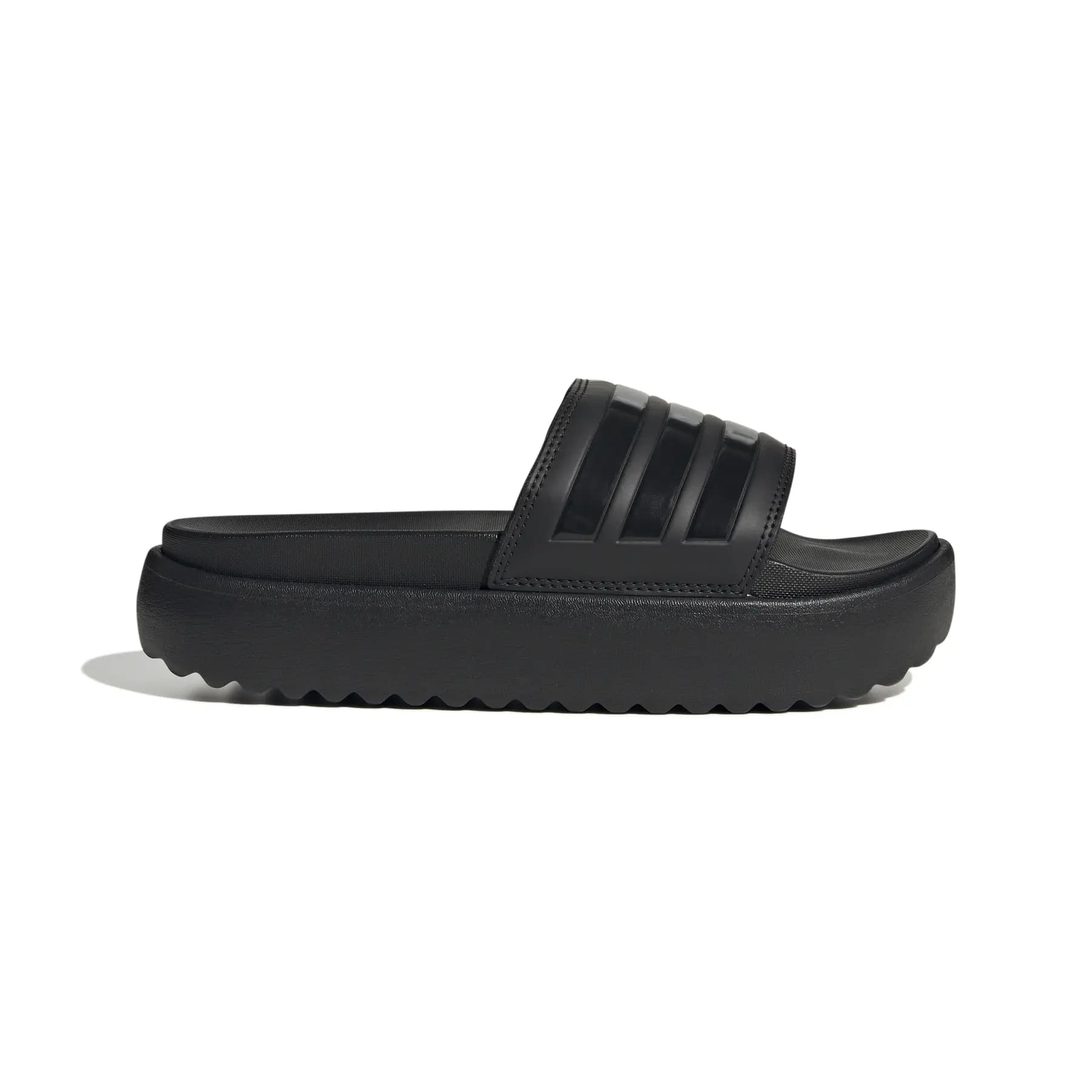 Slides für Frauen adidas Adilette Platform