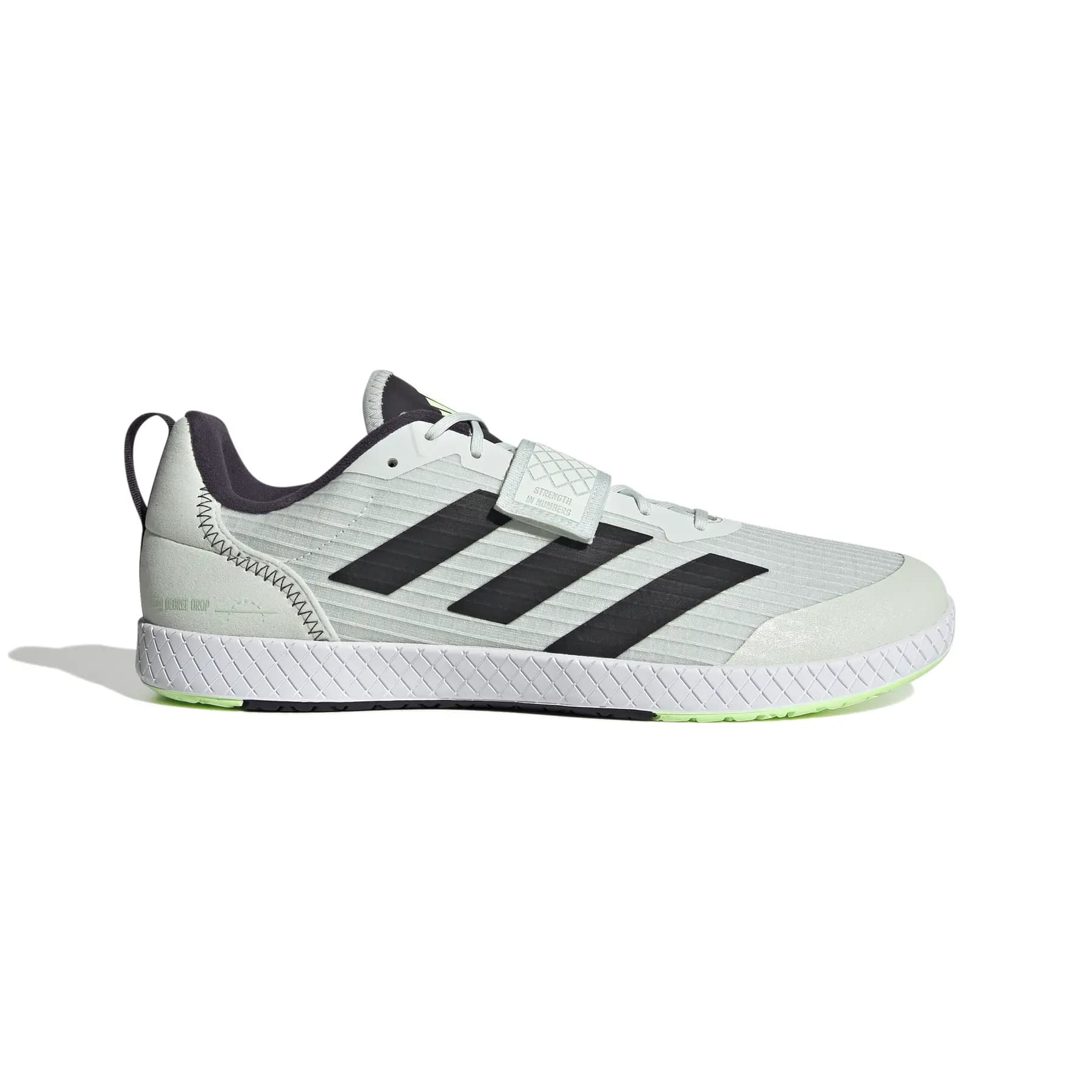 Gewichtheberschuhe adidas The total
