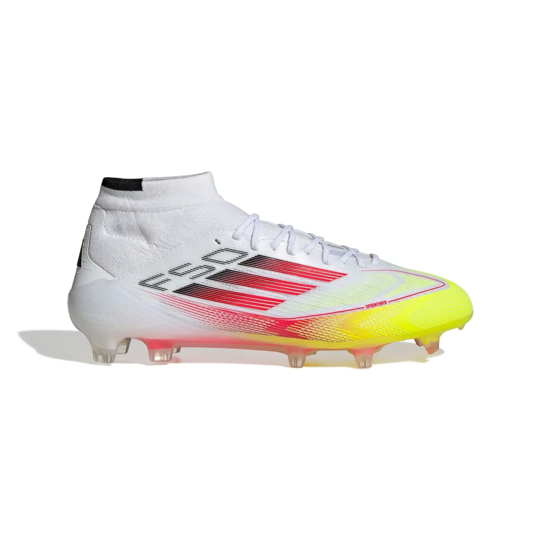 Fußballschuhe für Damen adidas F50 Elite Mid AG