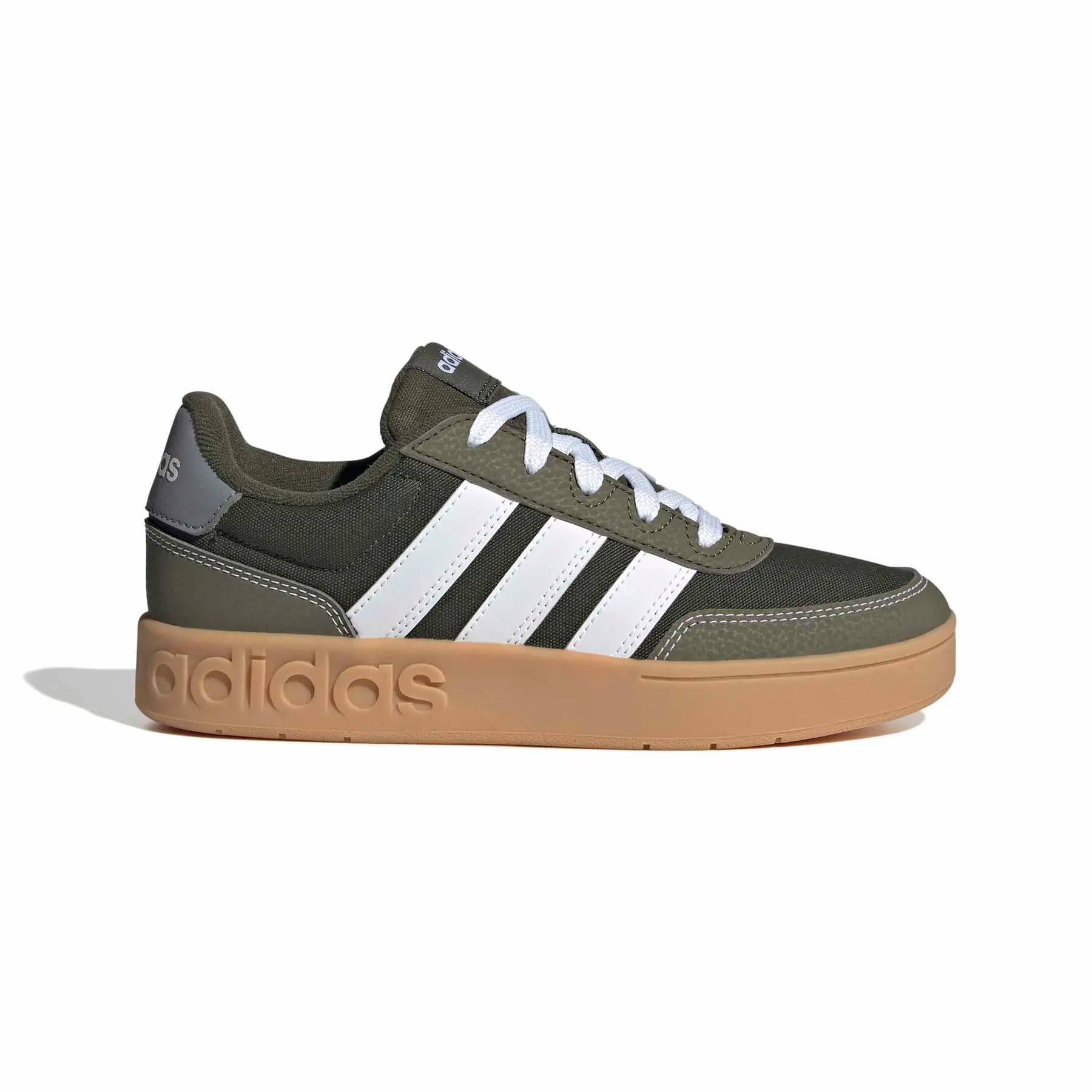 Sneakers adidas Breakbase
