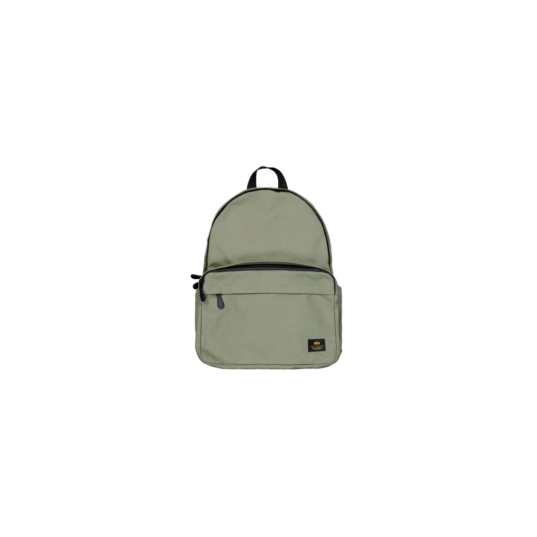 Rucksack Alpha Industries Label