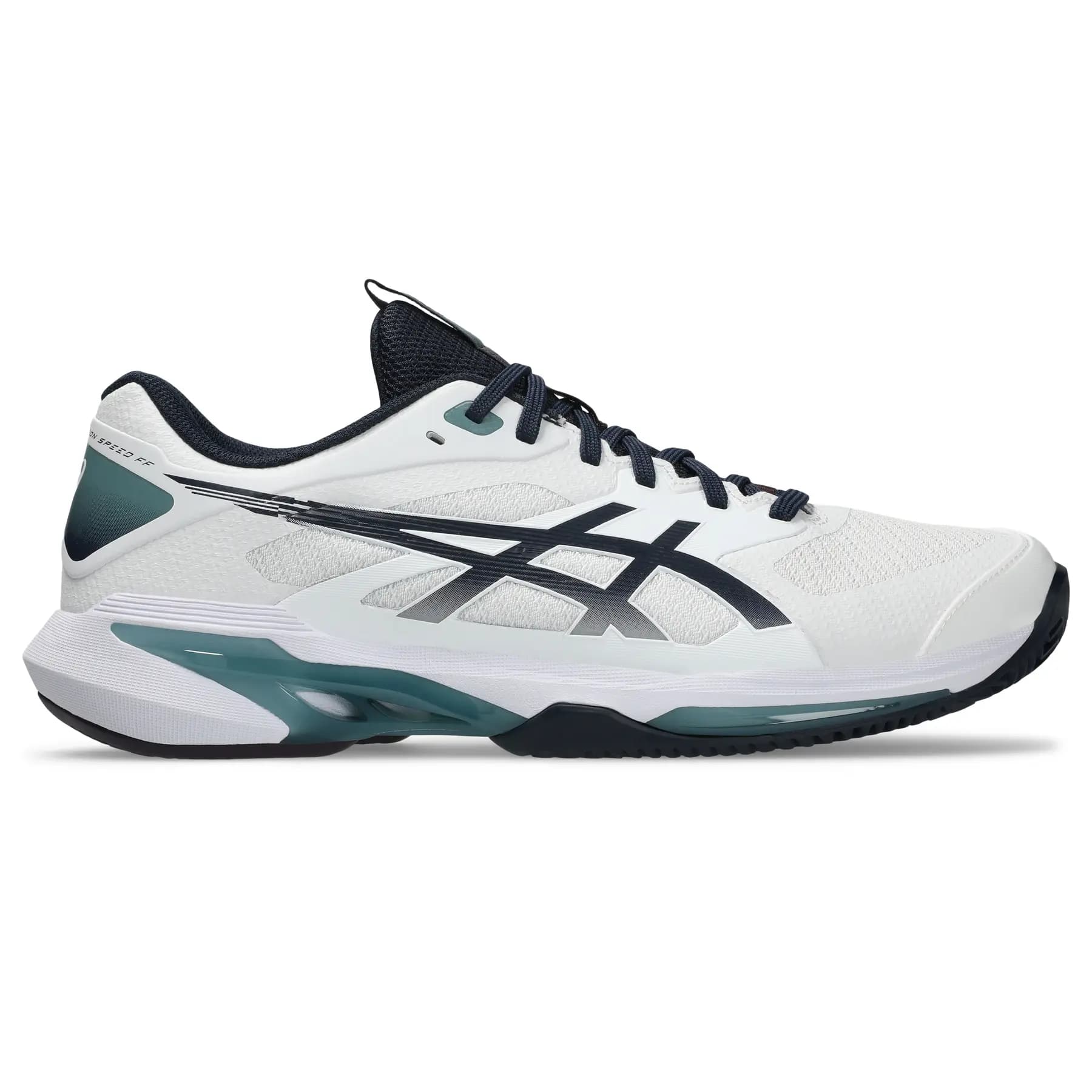 Tennisschuhe Asics Solution Speed FF 4 Clay