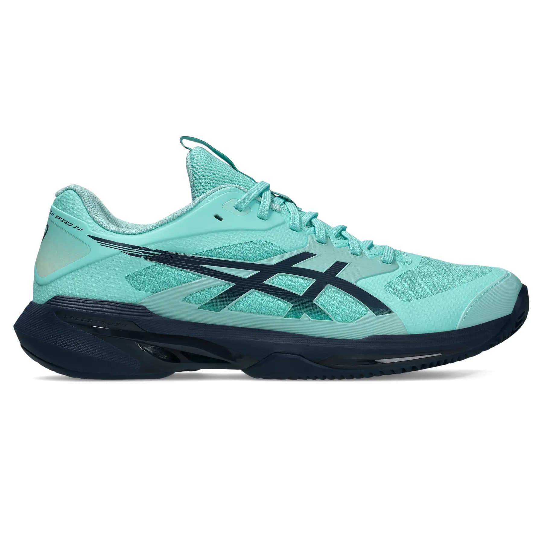 Tennisschuhe Asics Solution Speed FF 4 Clay
