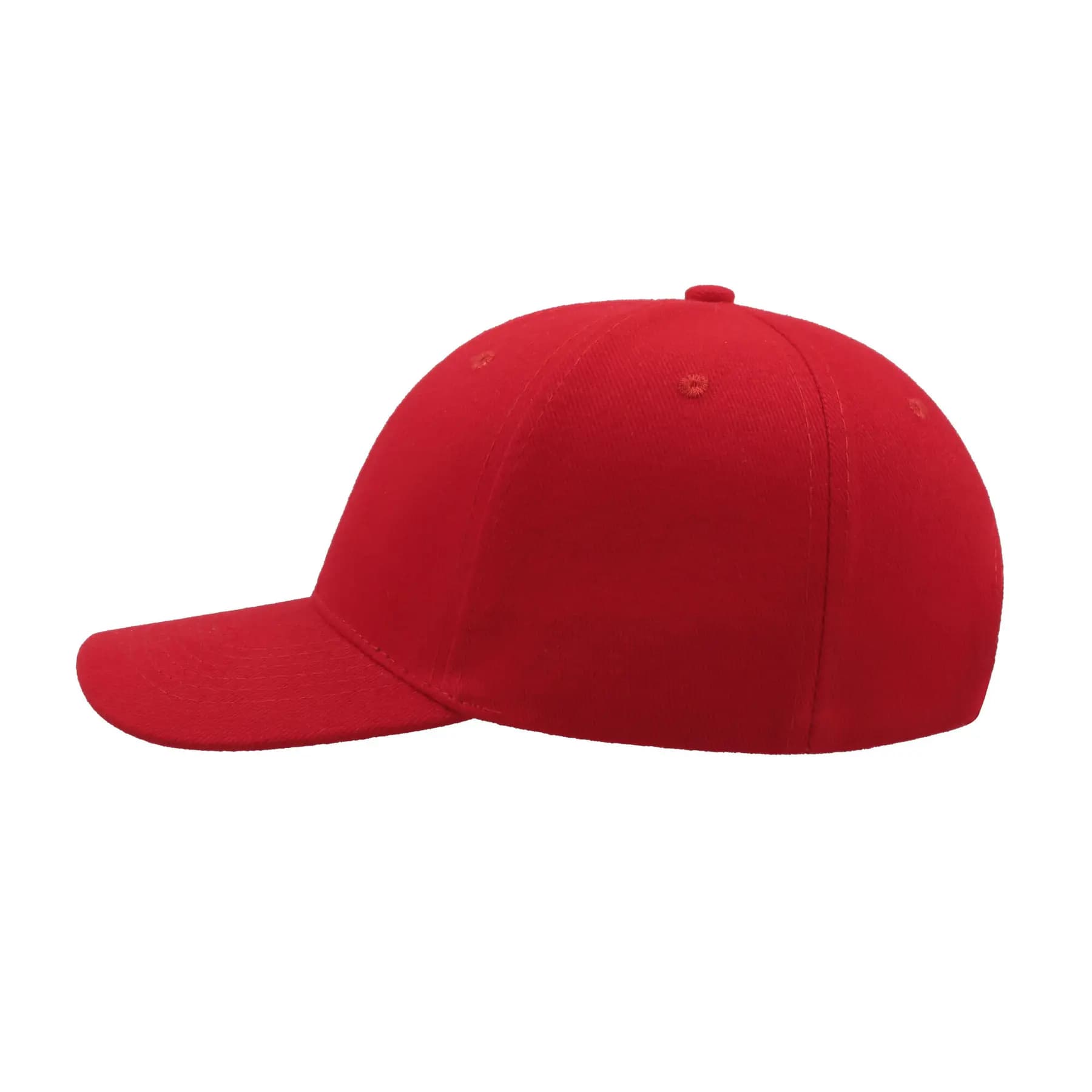 6-Panel Baseball Cap Atlantis Headwear Liberty Six