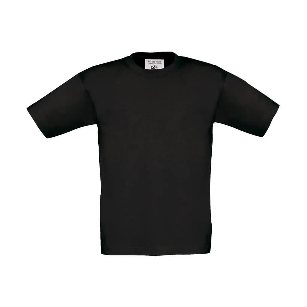 T-Shirt B&C Exact 190