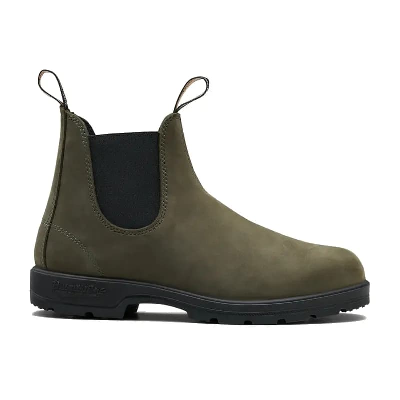 Stiefeletten Blundstone Classic Chelsea