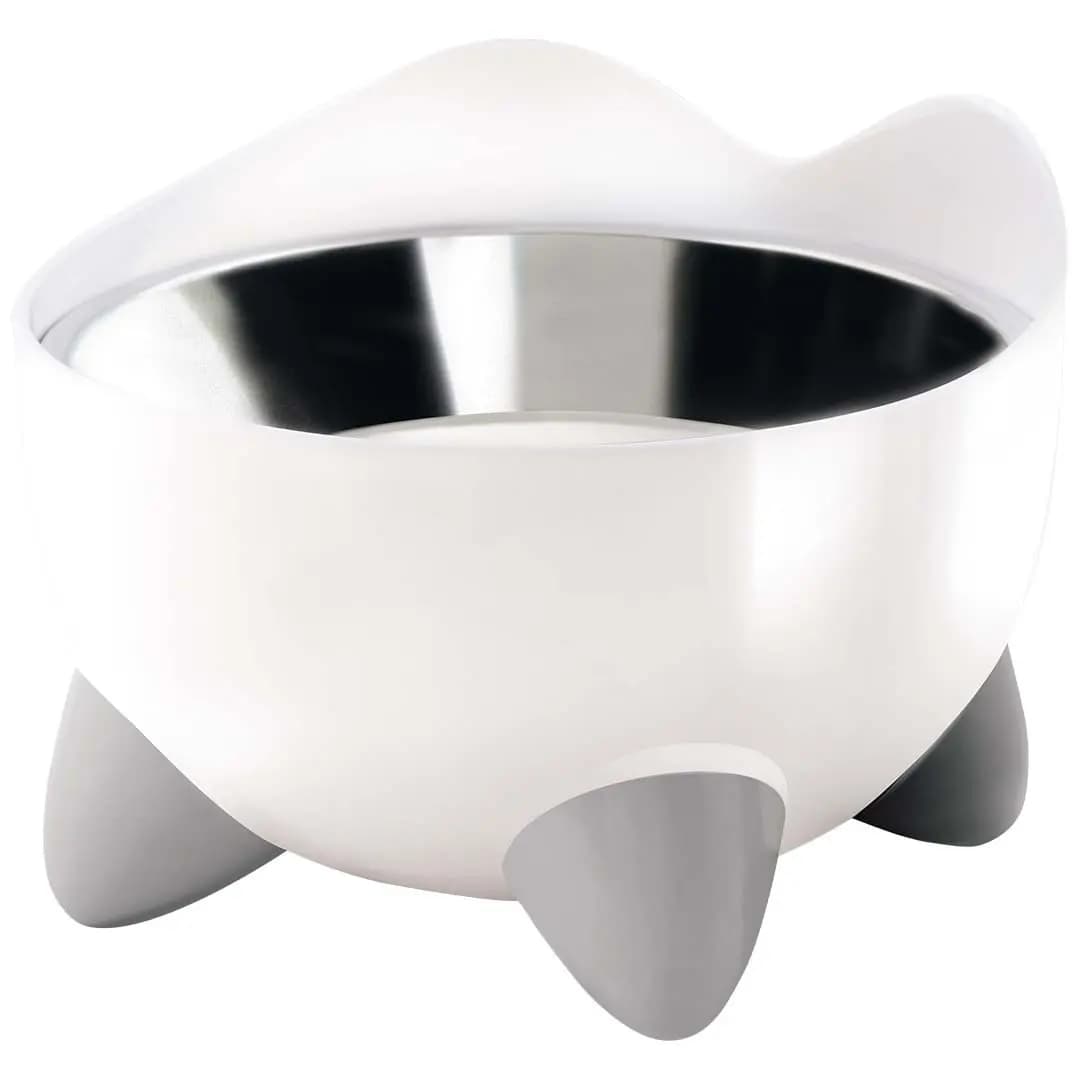 Futternapf für Katzen Catit Pixi Elevated Feeding