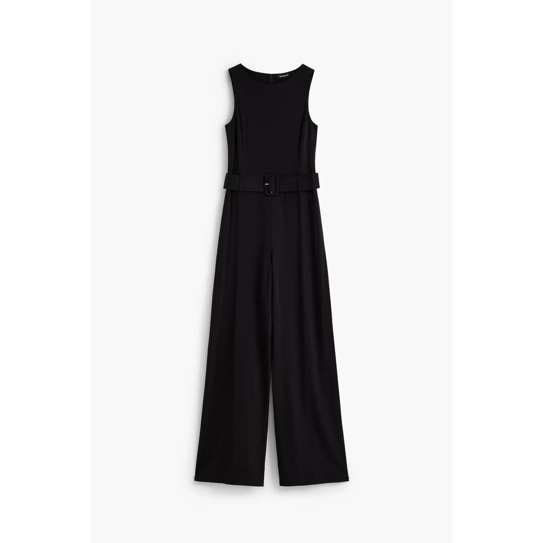 Jumpsuit Damen Desigual Hannah