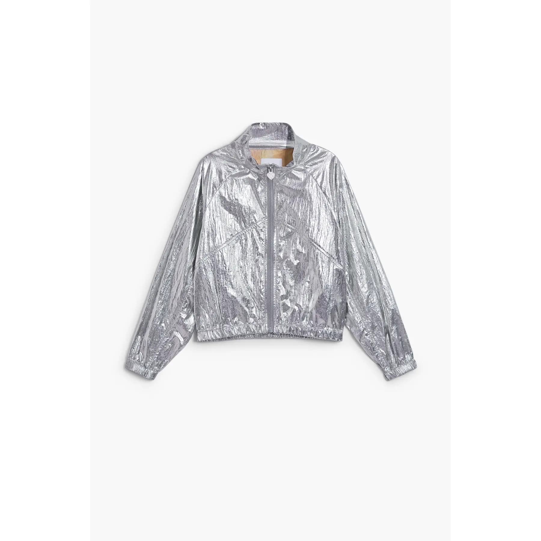 Regenjacke für Mädchen Desigual Lola
