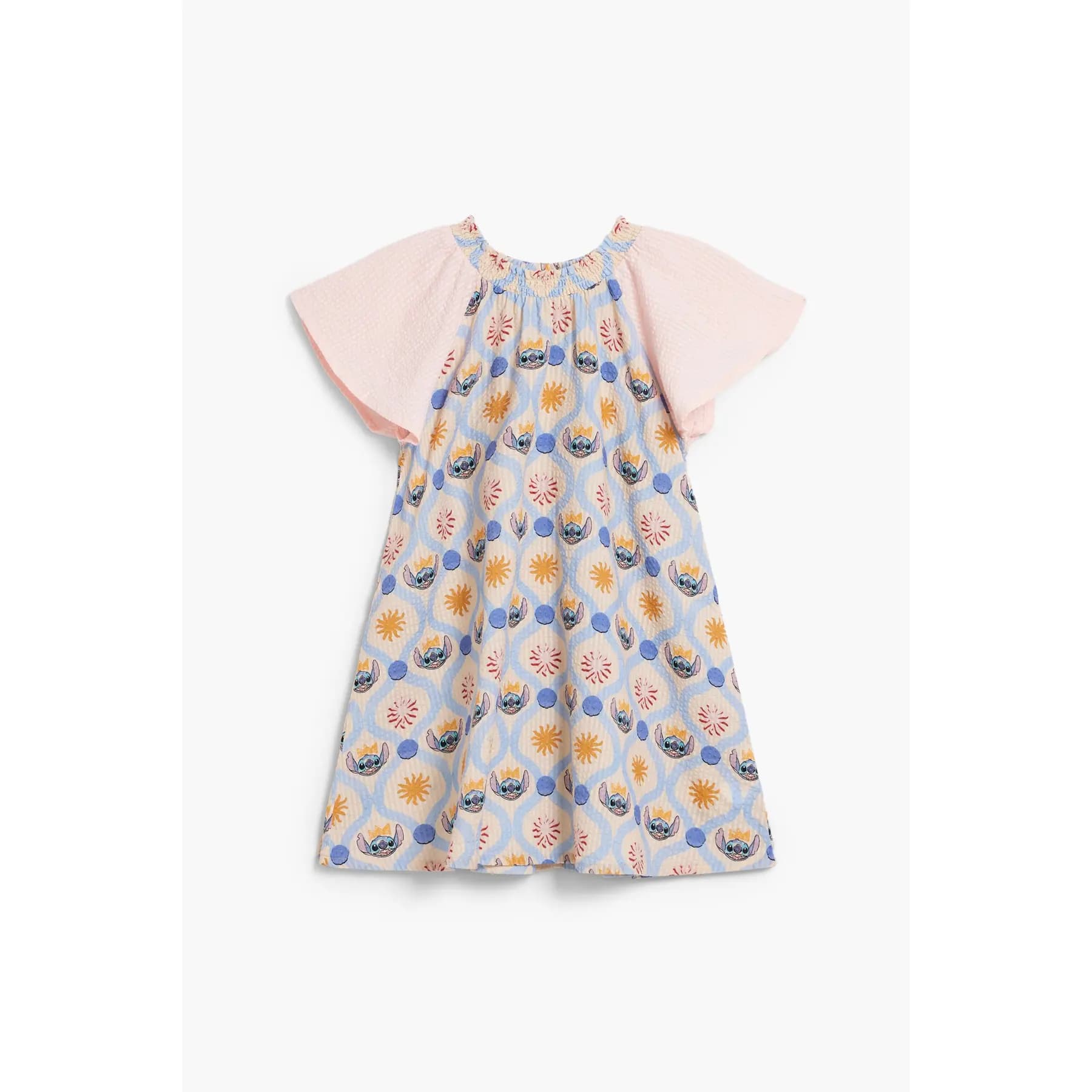 Mädchenkleid Desigual Sititch