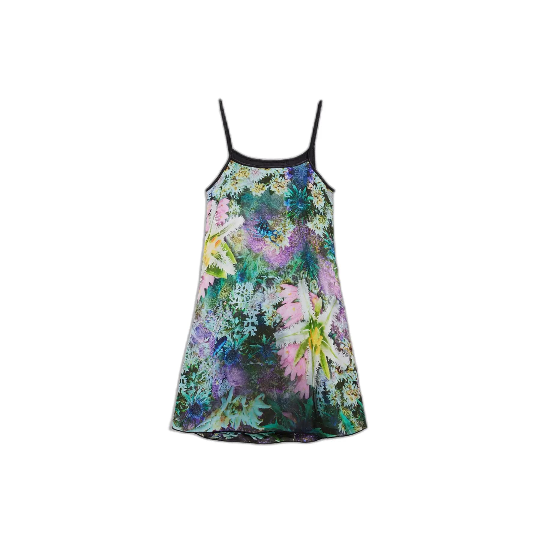 Babydoll-Kleid, Damen Desigual Lempicka