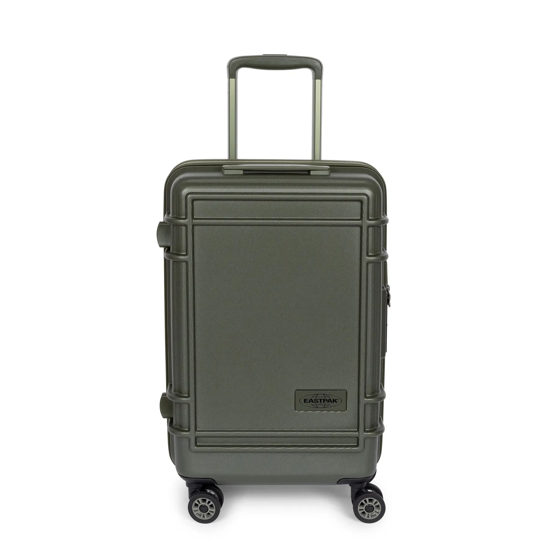 Extra-kleine Hartschalentasche Eastpak Resist'R