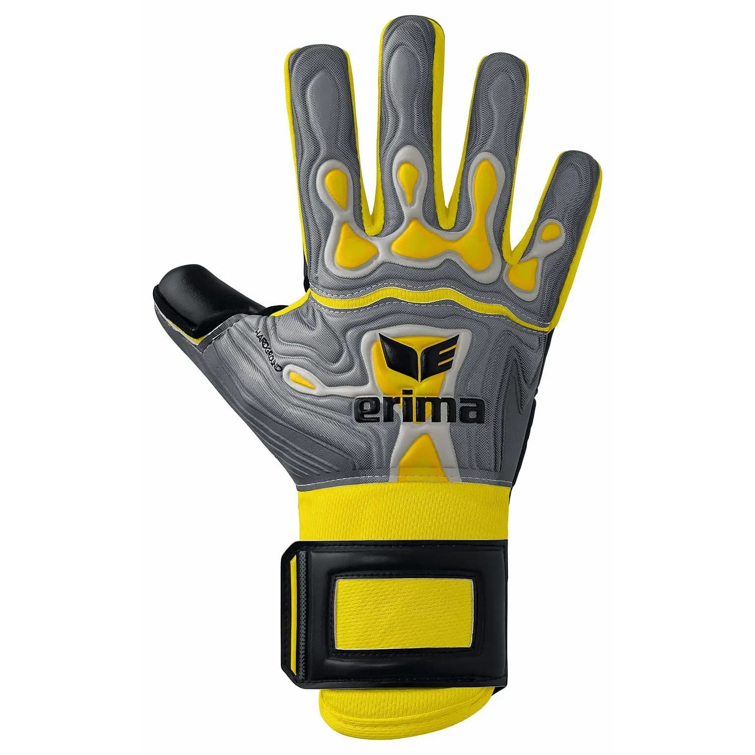 Torwarthandschuhe Erima Flex-Ray Hardground