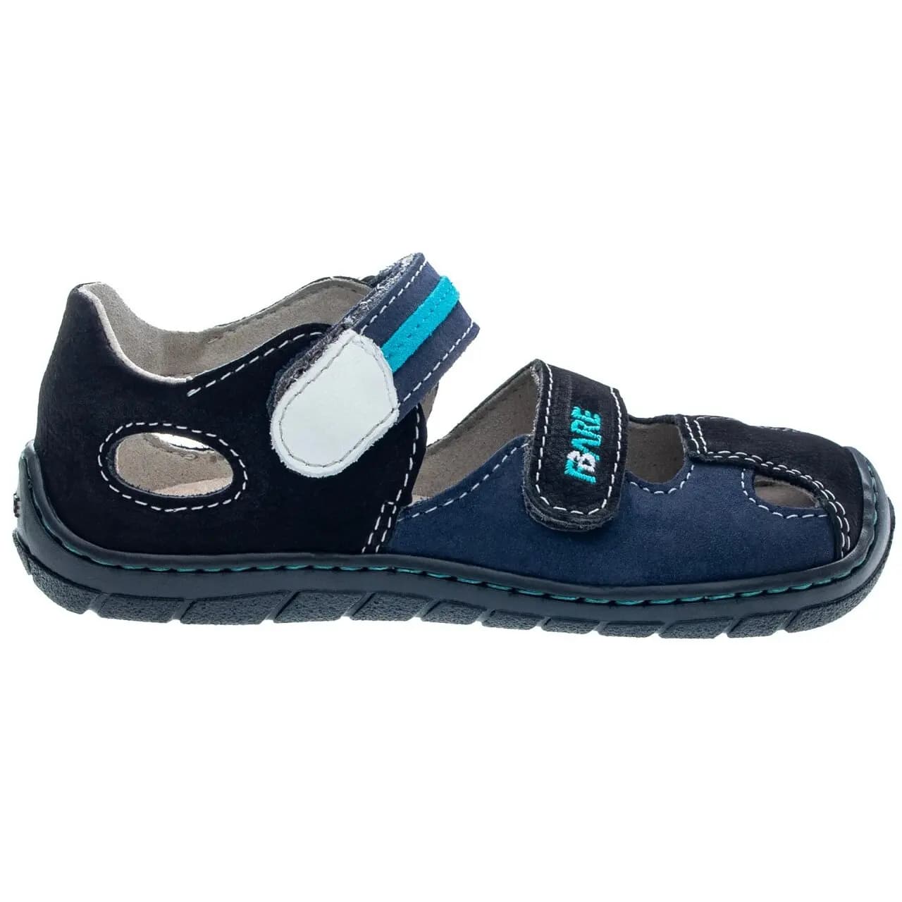 Sandalen für Jungen im Sommer Fare Bare Tripolis