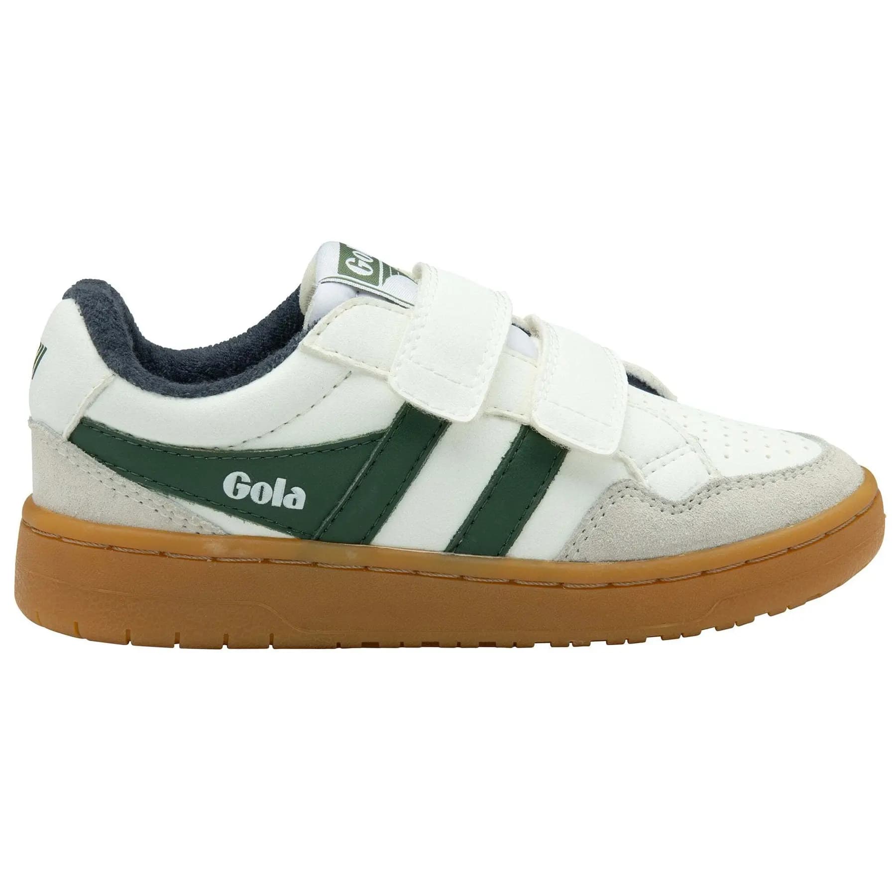 Klettschuhe für Kinder Gola Eagle Strap