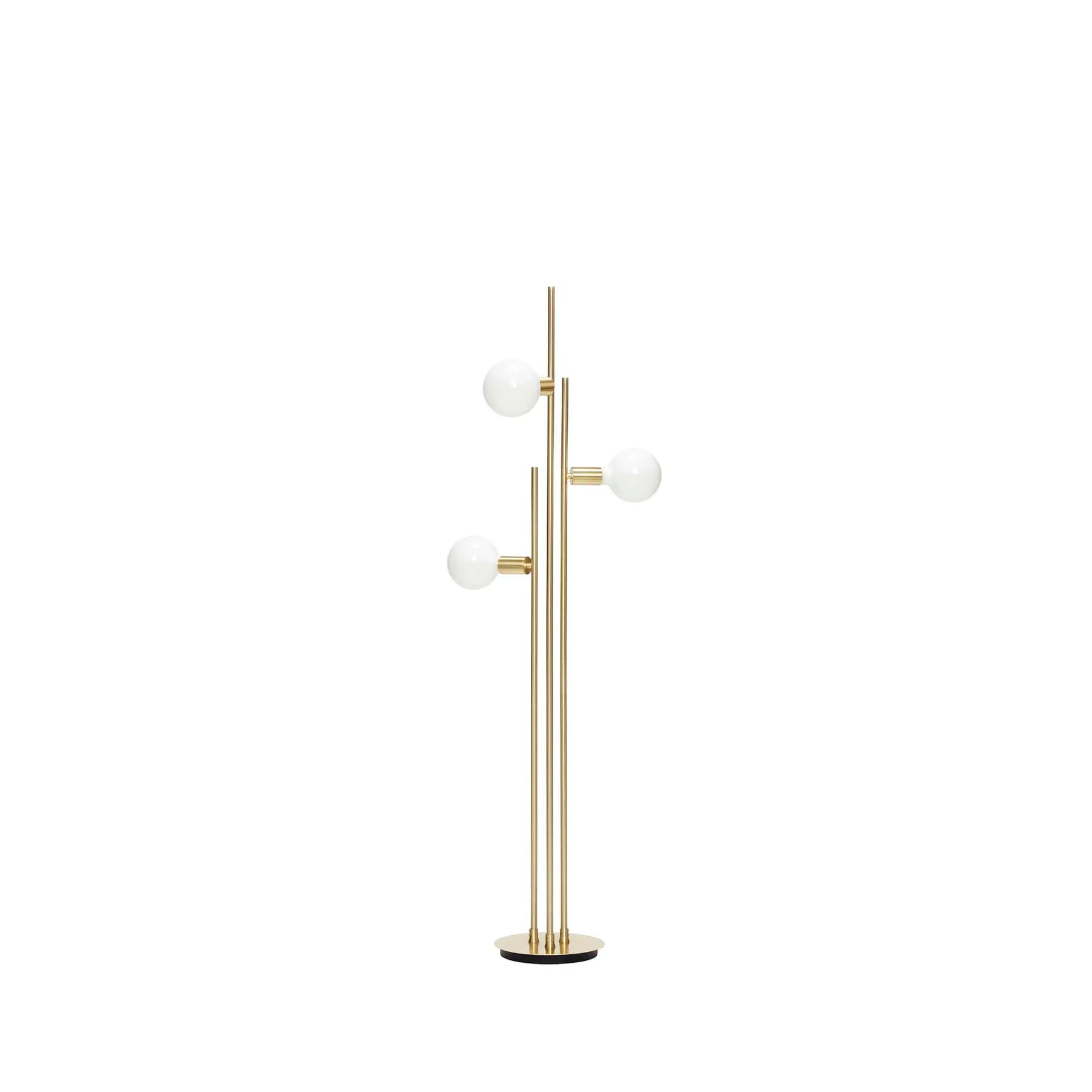 Stehlampe Hubsch Interior Balance