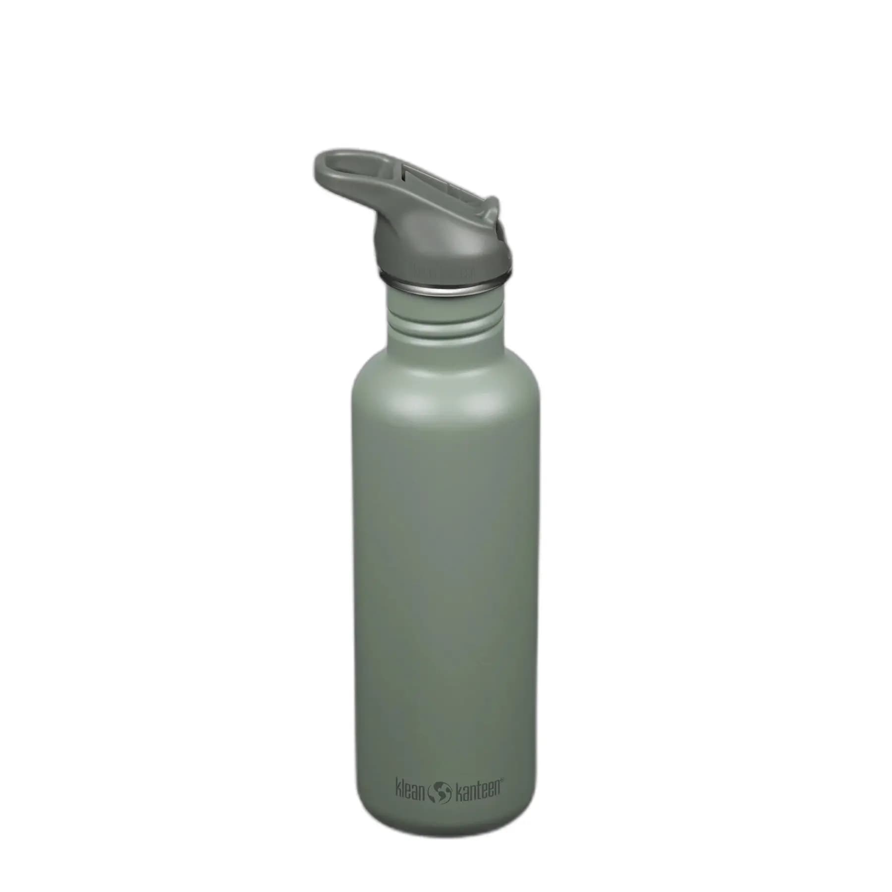 Trinkflasche Klean Kanteen Classic