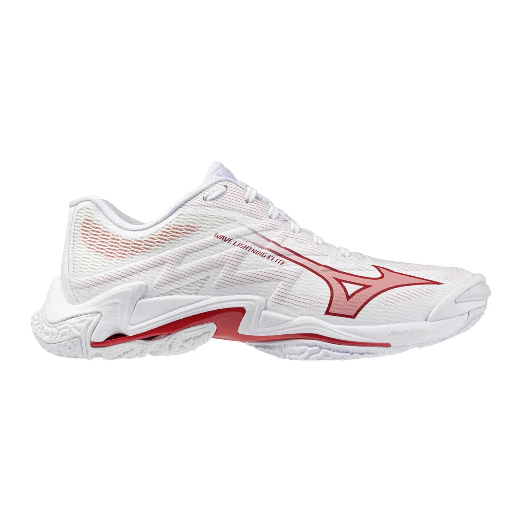 Volleyballschuhe Damen Mizuno Wave Lightning Elite
