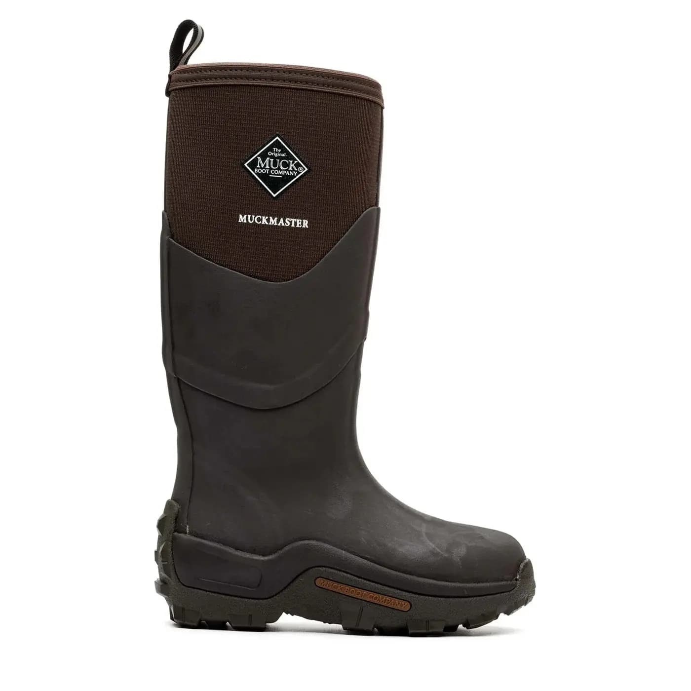 Regenstiefel hoch Muck Boots Muckmaster