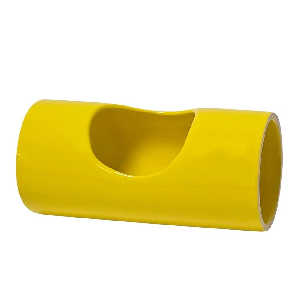 Tunnel für Nagerunterkünfte Nobby Pet Ceramic Tube