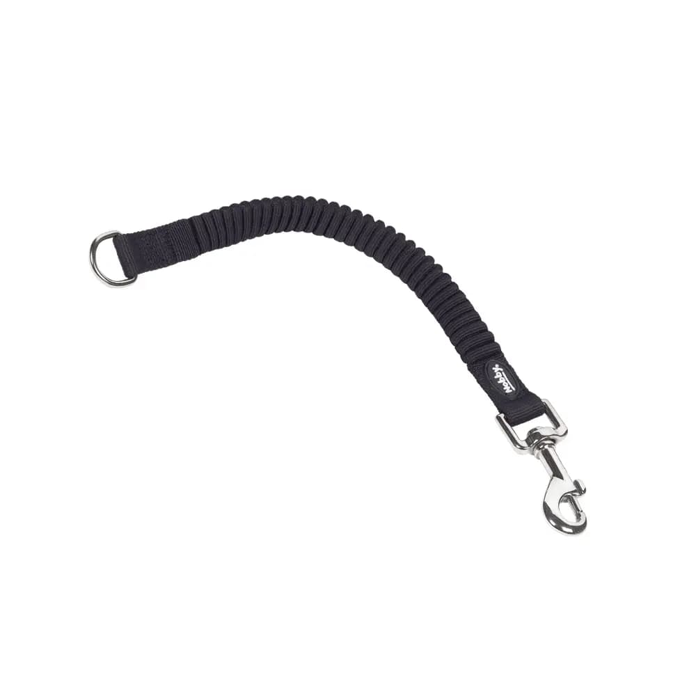 Elastische Hundeleinen Nobby Pet Soft Stop Belt S