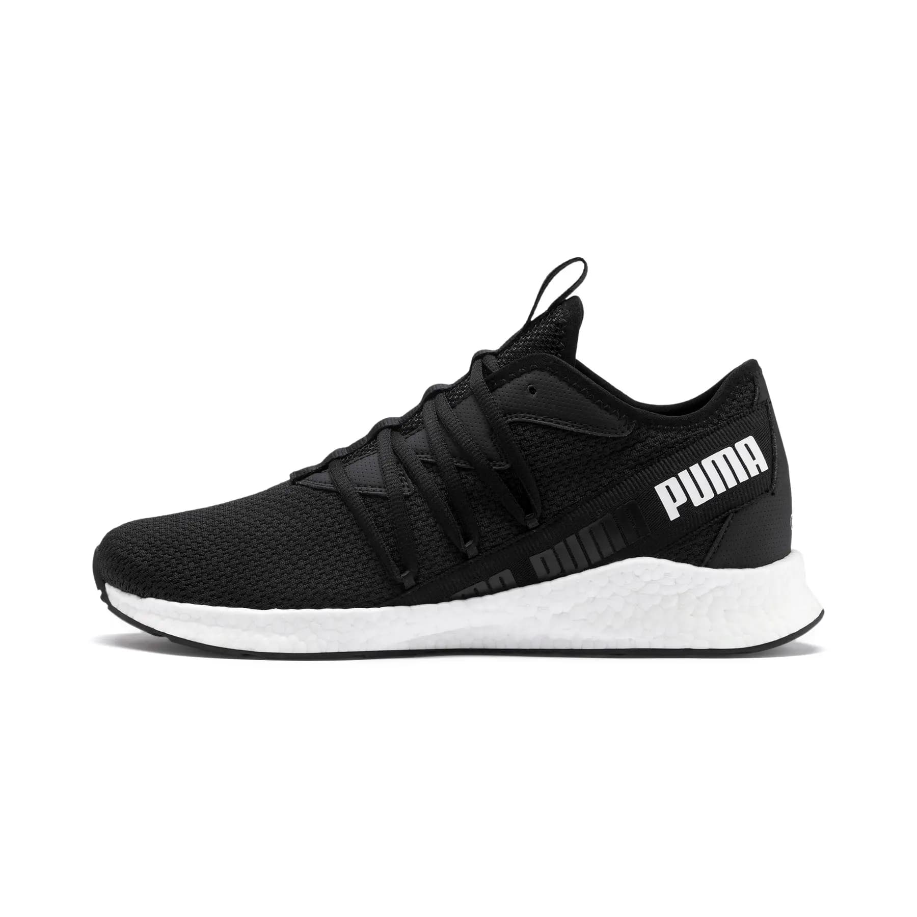 Schuhe Puma NRGY star