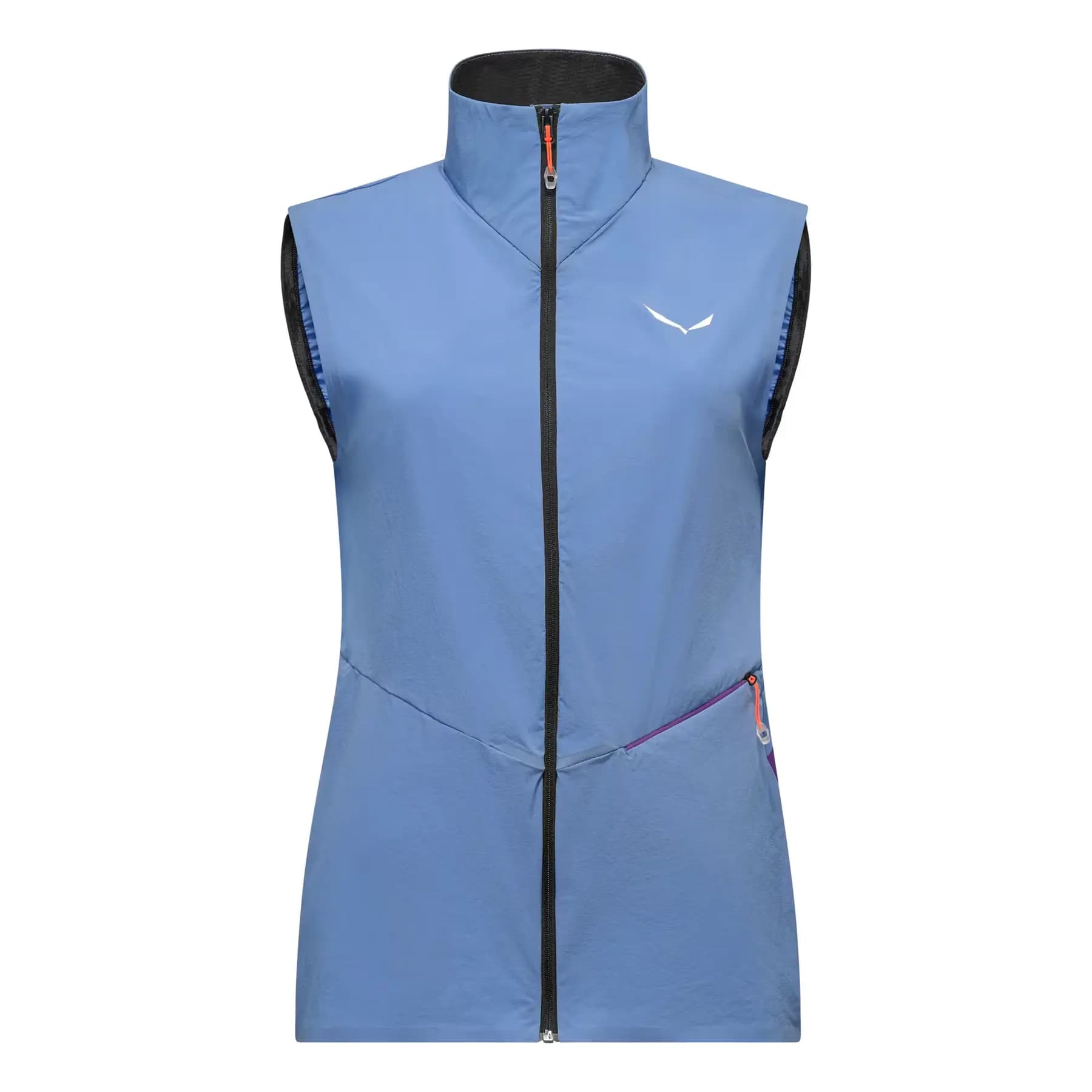 Ärmellose Damen-Windjacke Salewa Pedroc