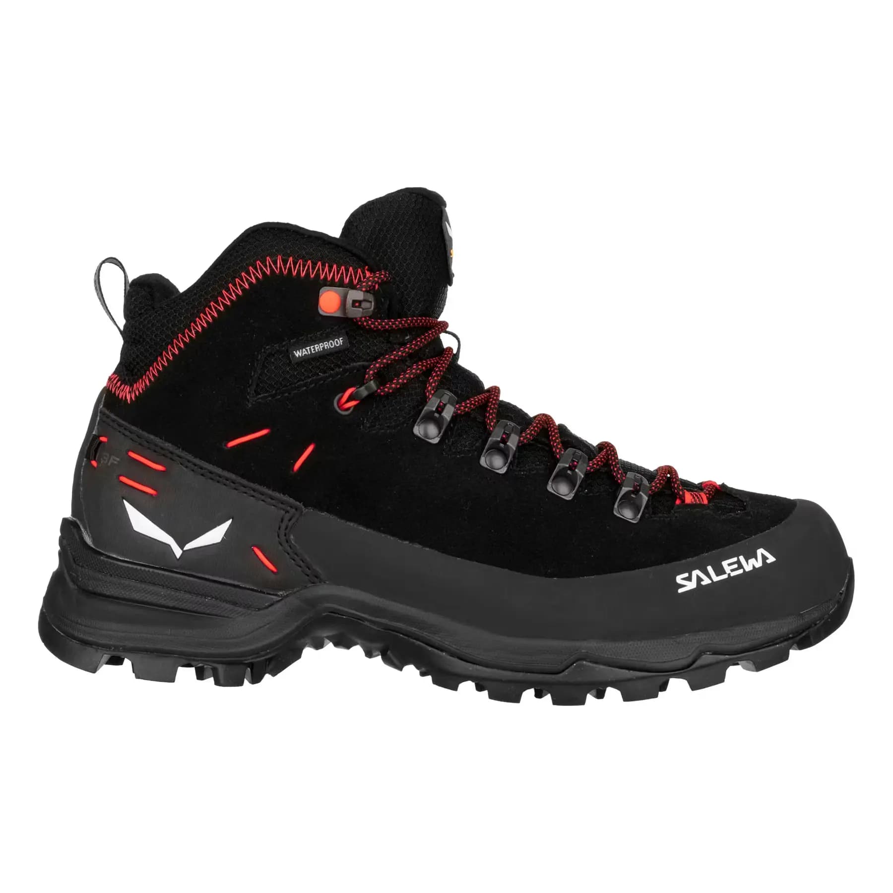 Damen-Wanderschuhe Salewa Mate