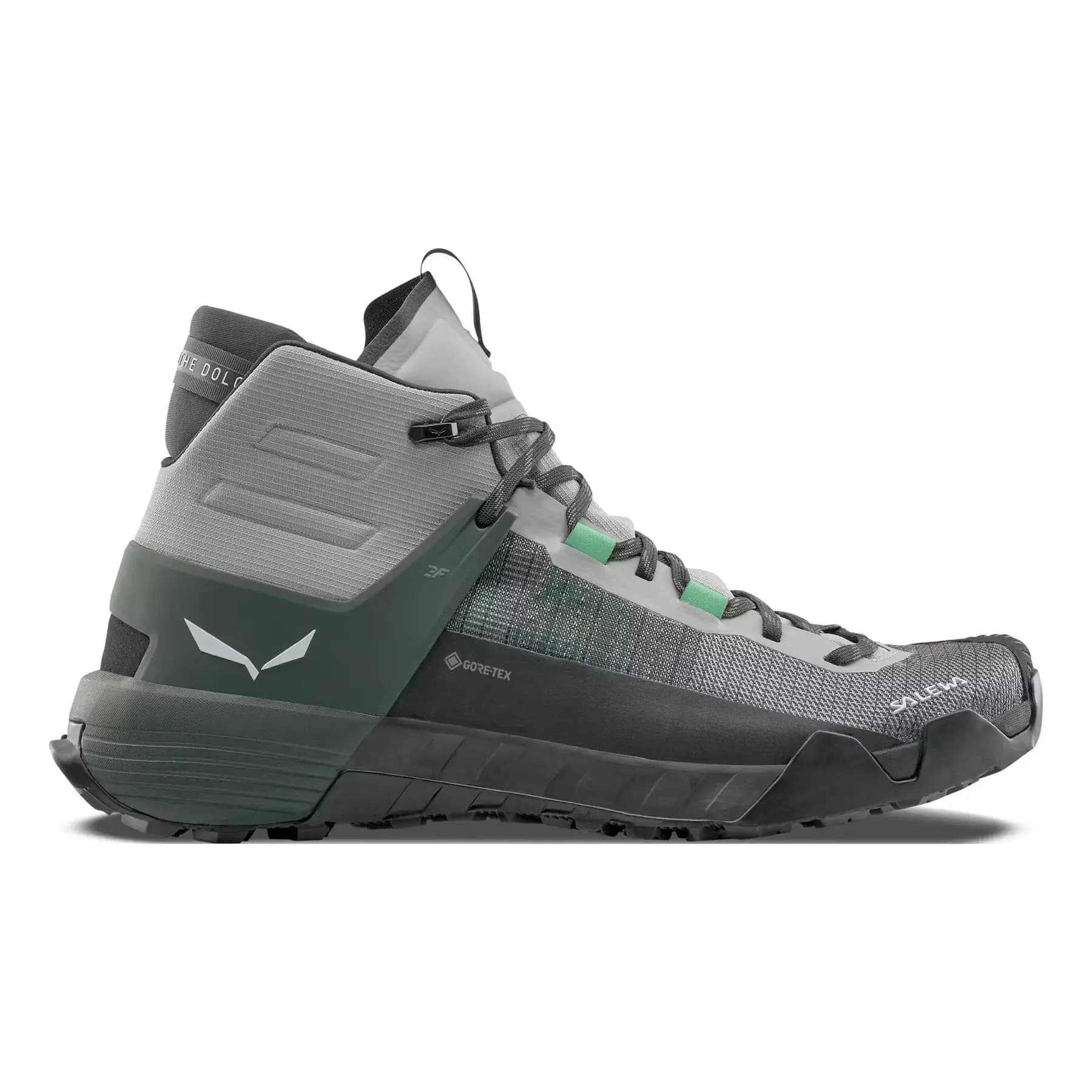 Wanderschuhe Salewa Wildfire NXT Mid GTX
