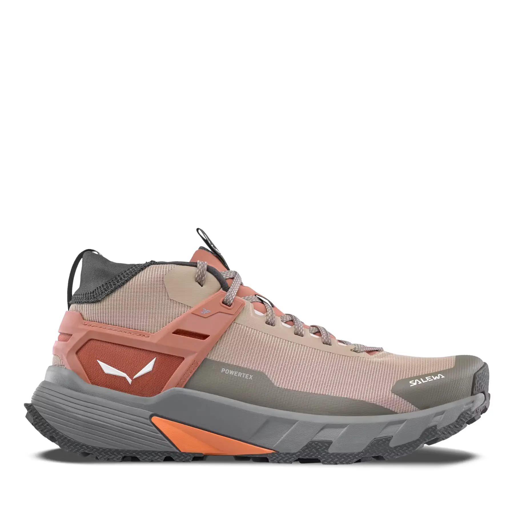 Wanderschuhe Salewa Pedroc 2 Mid Ptx