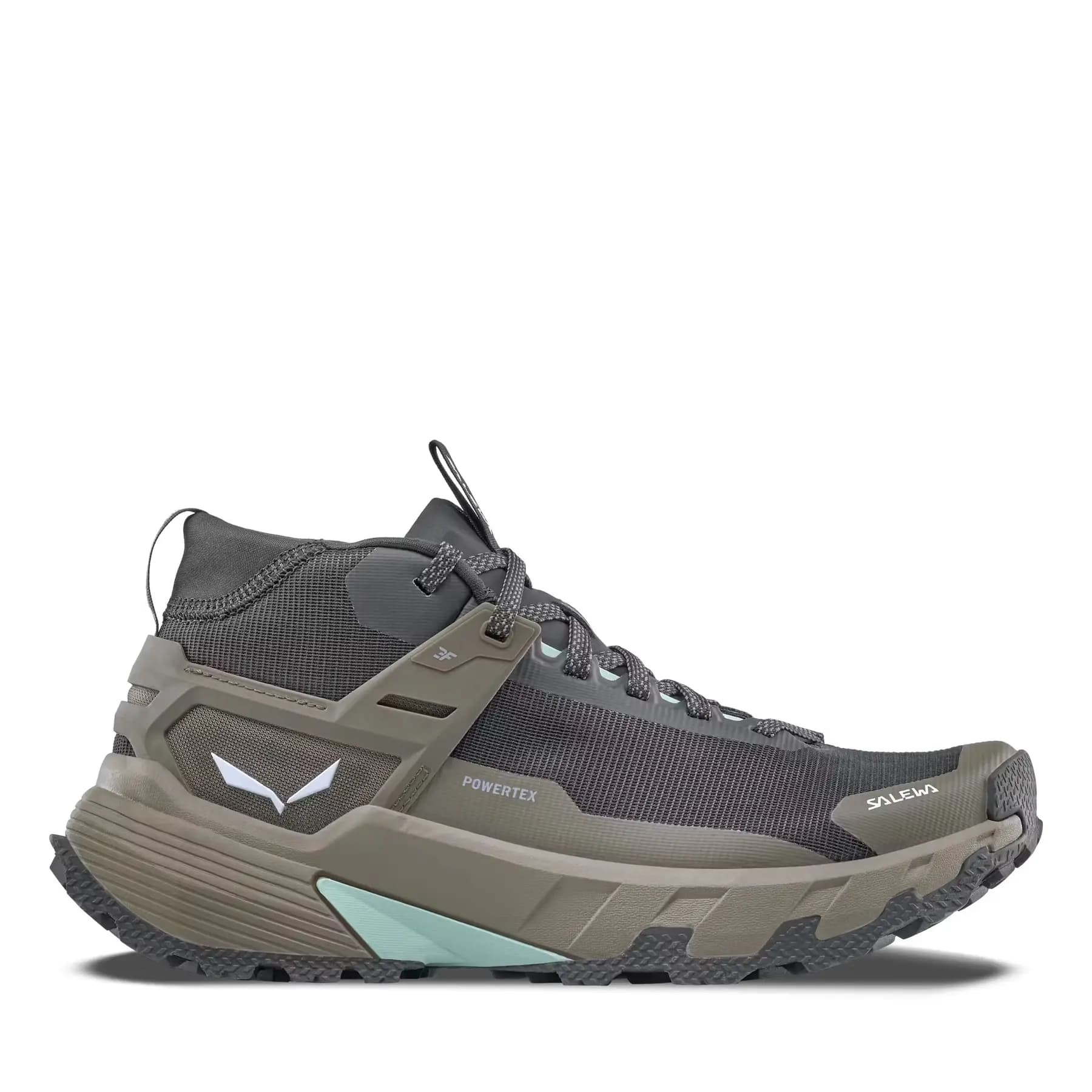 Damen-Wanderschuhe Salewa Pedroc 2 Mid Ptx