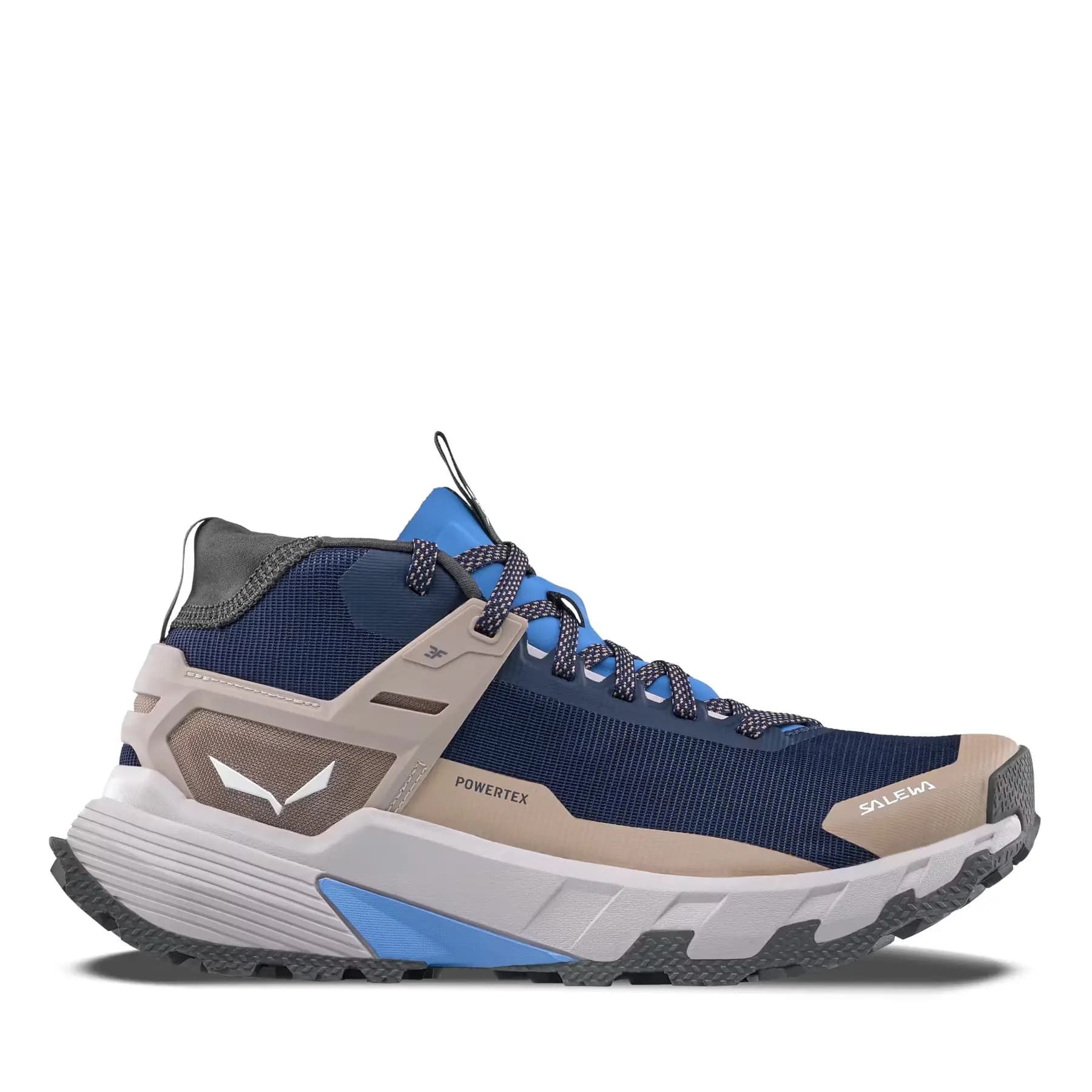 Damen-Wanderschuhe Salewa Pedroc 2 Mid Ptx