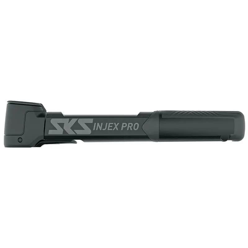 Mini Aluminium Pumpe SKS Injex Pro