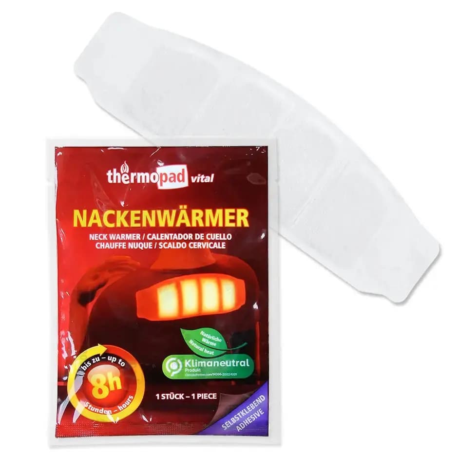 Nackenwärmer Thermopad (x6)