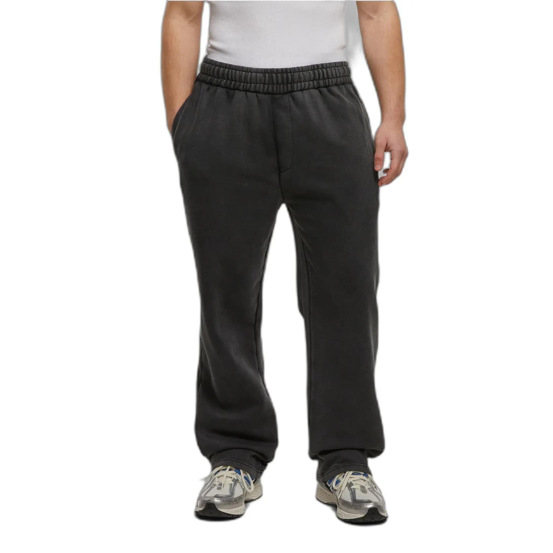 Dicker Trainingshose Urban Classics Vintage