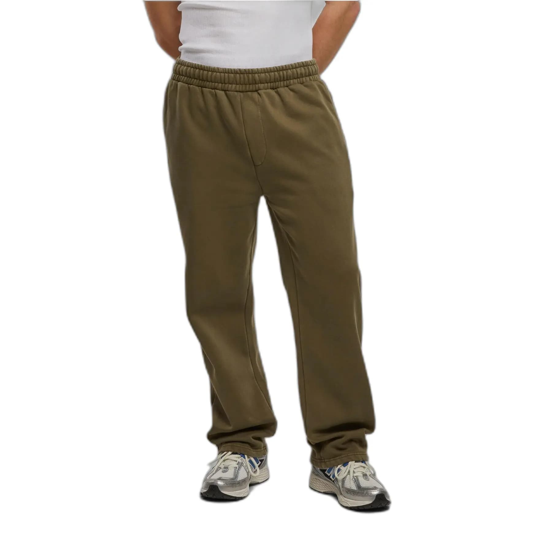 Dicker Trainingshose Urban Classics Vintage