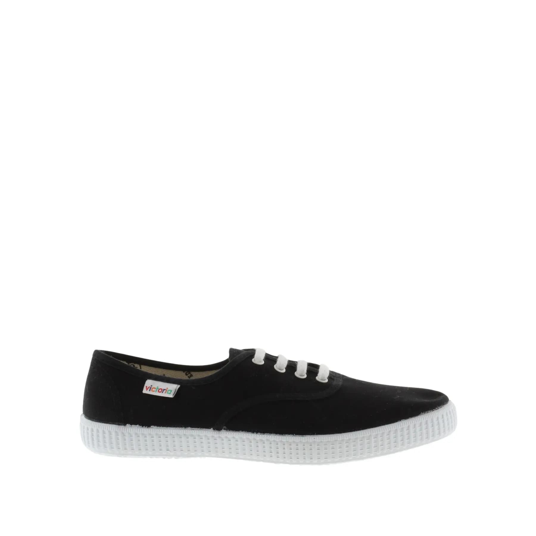 Sneaker Victoria 1915 anglaise toile