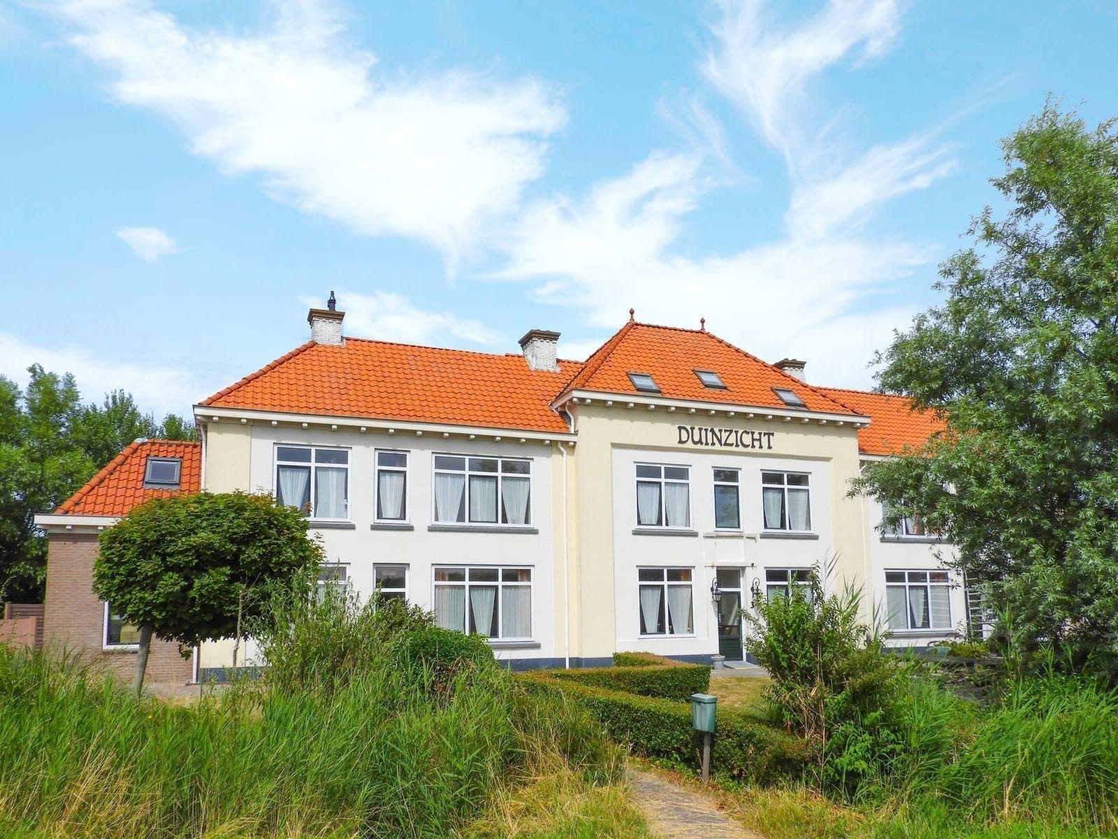 VZ131 Gruppenunterkunft Westkapelle