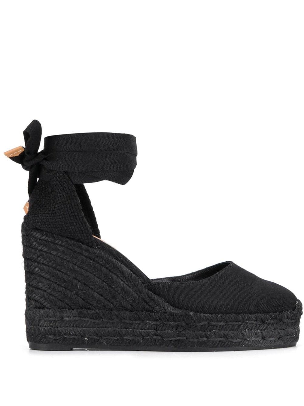 CAS-Nr. Espadrillas Frau